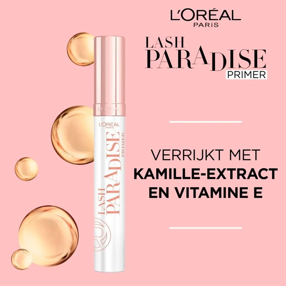 Outlet L'Oreal L'Oréal Paris Lash Paradise Mascara Primer