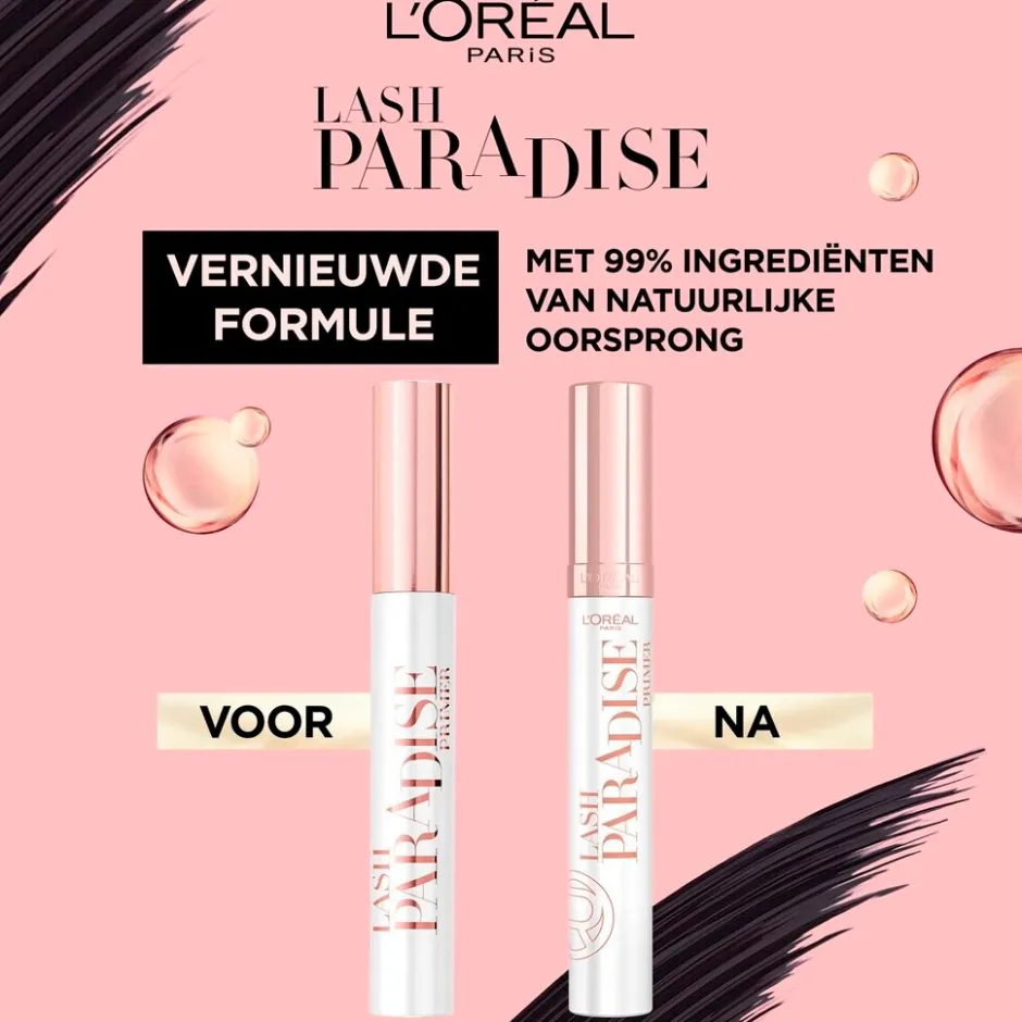 Outlet L'Oreal L'Oréal Paris Lash Paradise Mascara Primer