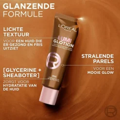 Hot L'Oreal L'Oréal Paris Lumi Glotion 905 Very Deep Glow Natural Glow Enhancer