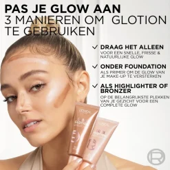 Hot L'Oreal L'Oréal Paris Lumi Glotion 905 Very Deep Glow Natural Glow Enhancer