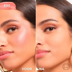 Clearance L'Oreal L'Oréal Paris Lumi Le Liquid 630 Glowy True Rose Blush