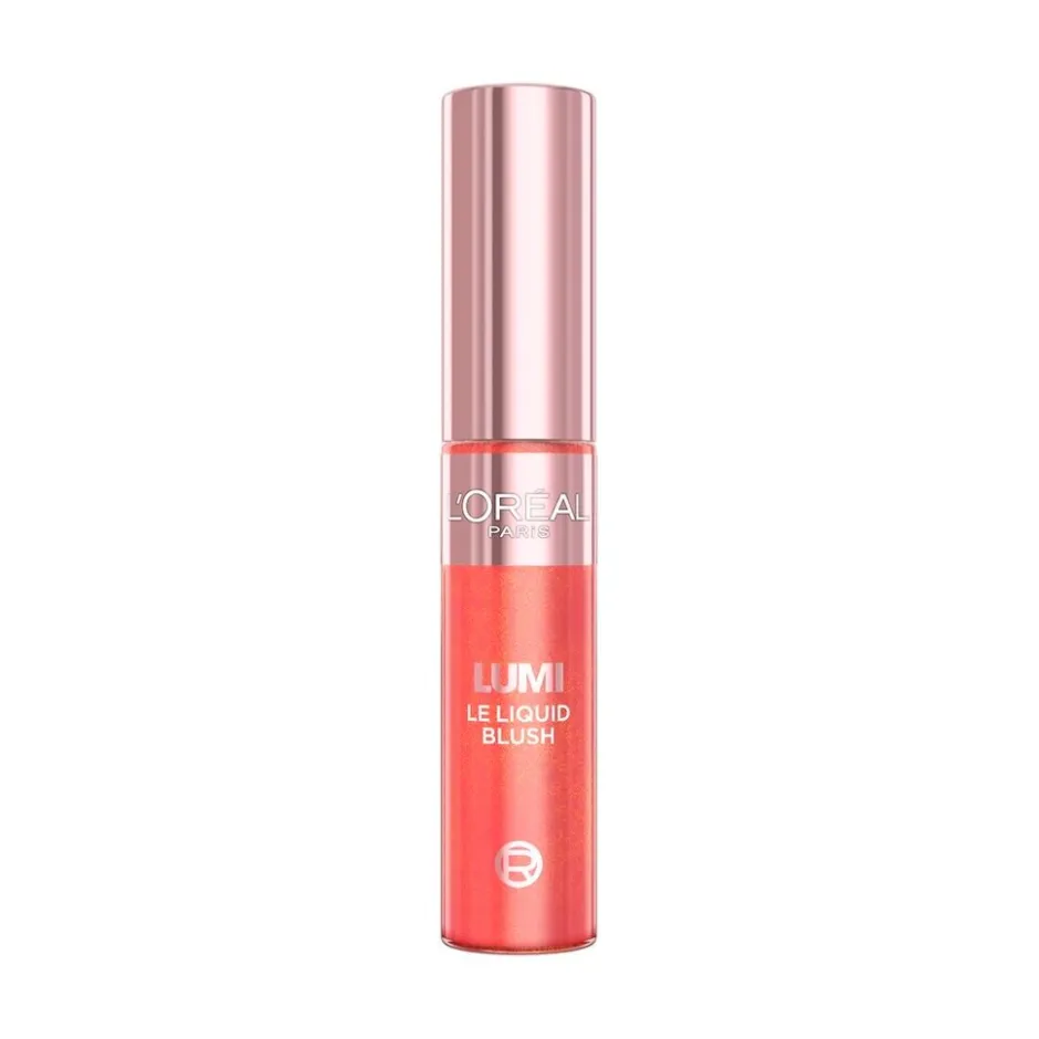 Discount L'Oreal L'Oréal Paris Lumi Le Liquid 625 Gold Pink Blush