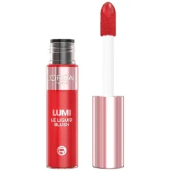Best L'Oreal L'Oréal Paris Lumi Le Liquid 640 Rouge Paris Blush