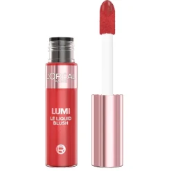 Sale L'Oreal L'Oréal Paris Lumi Le Liquid 635 Worth It Blush