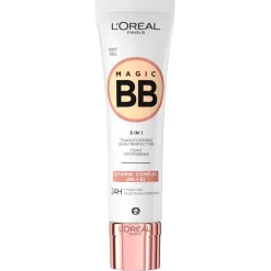 Online L'Oreal L'Oréal Paris Magic BB Light 5-In-1 Transforming Skin Corrector