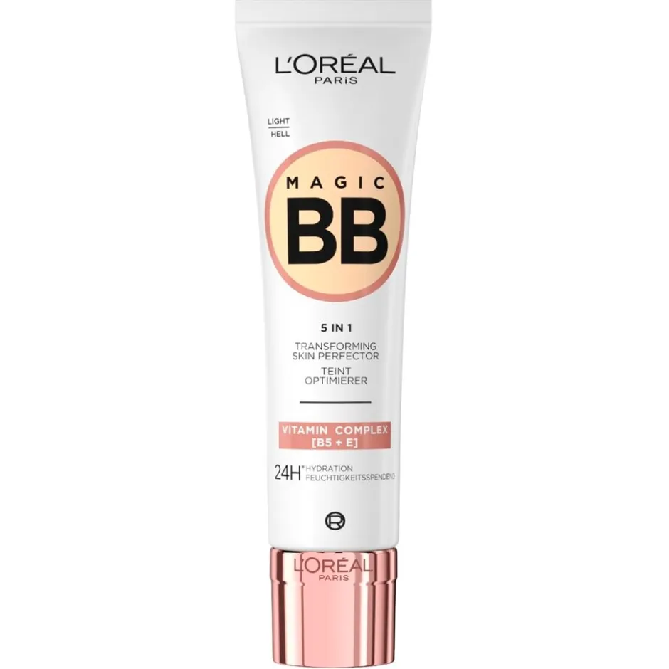 Online L'Oreal L'Oréal Paris Magic BB Light 5-In-1 Transforming Skin Corrector