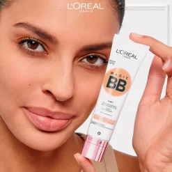 New L'Oreal L'Oréal Paris Magic BB Medium 5-In-1 Transforming Skin Corrector