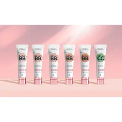 New L'Oreal L'Oréal Paris Magic BB Medium 5-In-1 Transforming Skin Corrector