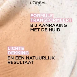 Outlet L'Oreal L'Oréal Paris Magic BB Medium Light 5-in-1 Transforming Skin Corrector