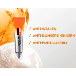 Best L'Oreal Paris Men Expert L'Oréal Paris Men Expert Hydra Energetic Verkoelende Oogroller