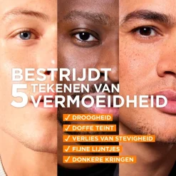 Best L'Oreal Paris Men Expert L'Oréal Paris Men Expert Hydra Energetic Verkoelende Oogroller