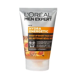 New L'Oreal Paris Men Expert L'Oréal Paris Men Expert Hydra Energetic Cleansing Gel