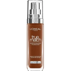 L'Oreal L’Oréal Paris 10N True Match Foundation