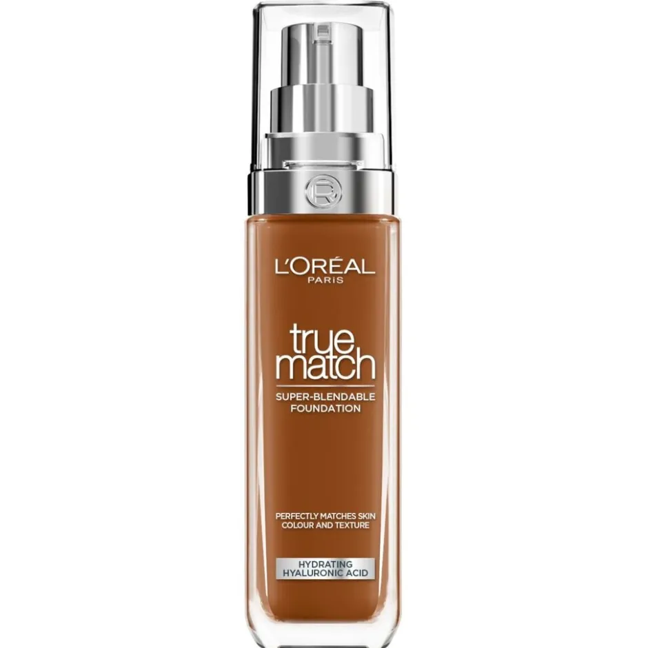 Online L'Oreal L’Oréal Paris 9.5N True Match Foundation