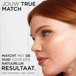 Online L'Oreal L’Oréal Paris 9.5N True Match Foundation