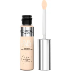 Best L'Oreal L'Oréal Paris 1.5N True Match Radiant Serum Concealer