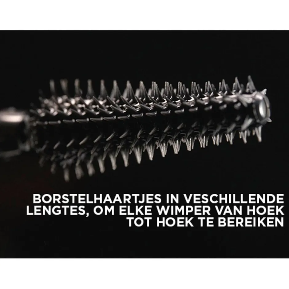 L'Oreal L'Oréal Paris Panorama Black Mascara