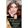 Preference L'Oréal Paris Préférence 5.25 IJzig Lichtbruin Permanente Haarkleuring