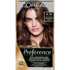 Online Preference L'Oréal Paris Préférence 4.15 Intens Diepbruin Permanente Haarkleuring