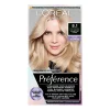 Outlet Preference L'Oréal Paris Préférence 8.1 Licht Asblond Haarkleuring
