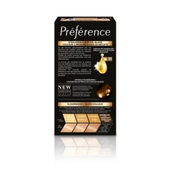 Best Preference L'Oréal Paris Préférence 9.1 Zeer Licht Asblond Permanente Haarkleuring