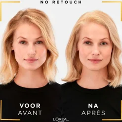 Sale Preference L'Oréal Paris Préférence Le Blonding 11.11 Ultra Licht Asblond Permanente Haarkleuring