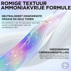 Sale Preference L'Oréal Paris Préférence Le Blonding Pearly Boost Acidic Toner