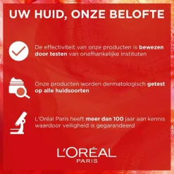 New L'Oreal Paris L'Oréal Paris Revitalift Anti-Rimpel Dagcrème