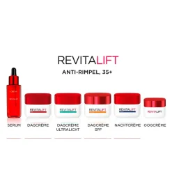New L'Oreal Paris L'Oréal Paris Revitalift Anti-Rimpel Dagcrème