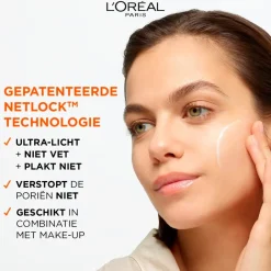 L'Oreal Paris L’Oréal Paris Revitalift Clinical SPF50+ Vitamine C Anti-UV Fluid
