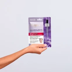 Hot L'Oreal Paris L'Oréal Paris Revitalift Filler Tissuemasker