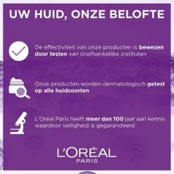 New L'Oreal Paris L’Oréal Paris Revitalift Filler Nachtcrème