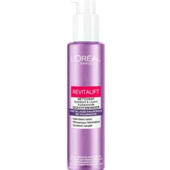 New L'Oreal Paris L'Oréal Paris Revitalift Filler Gelreiniger