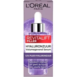 Sale L'Oreal Paris L'Oréal Paris Revitalift Filler Anti-Rimpel Serum
