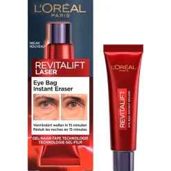 Sale L'Oreal Paris L'Oréal Paris Revitalift Laser Instant Eye Bag Eraser
