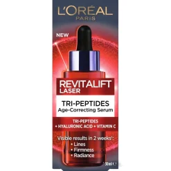 Best L'Oreal Paris L'Oréal Paris Revitalift Laser Serum