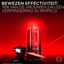 Best L'Oreal Paris L'Oréal Paris Revitalift Laser Serum