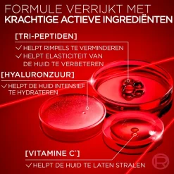 Best L'Oreal Paris L'Oréal Paris Revitalift Laser Serum