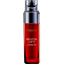 New L'Oreal Paris L'Oréal Paris Revitalift Laser X3 Anti-Rimpel Serum