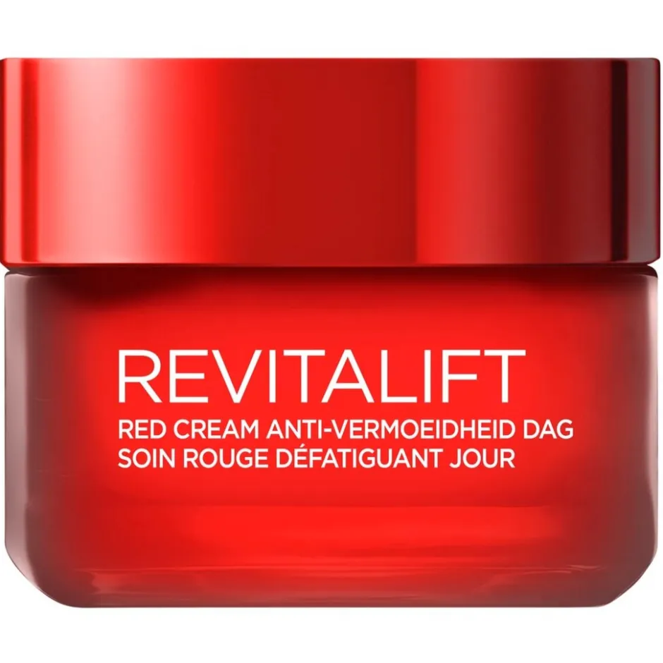 Sale L'Oreal Paris L'Oréal Paris Revitalift Red Cream