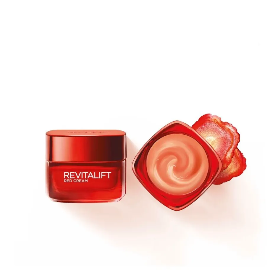 Sale L'Oreal Paris L'Oréal Paris Revitalift Red Cream