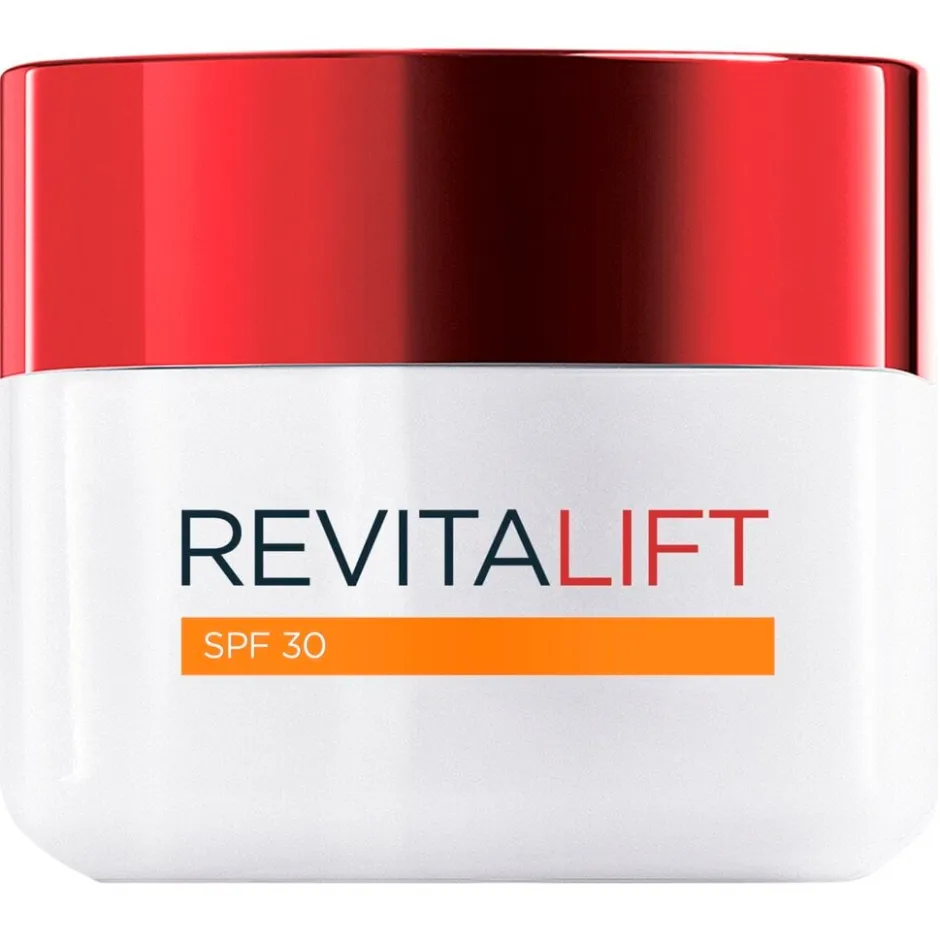 Outlet L'Oreal Paris L’Oréal Paris Revitalift SPF30 Anti-Rimpel Dagcrème