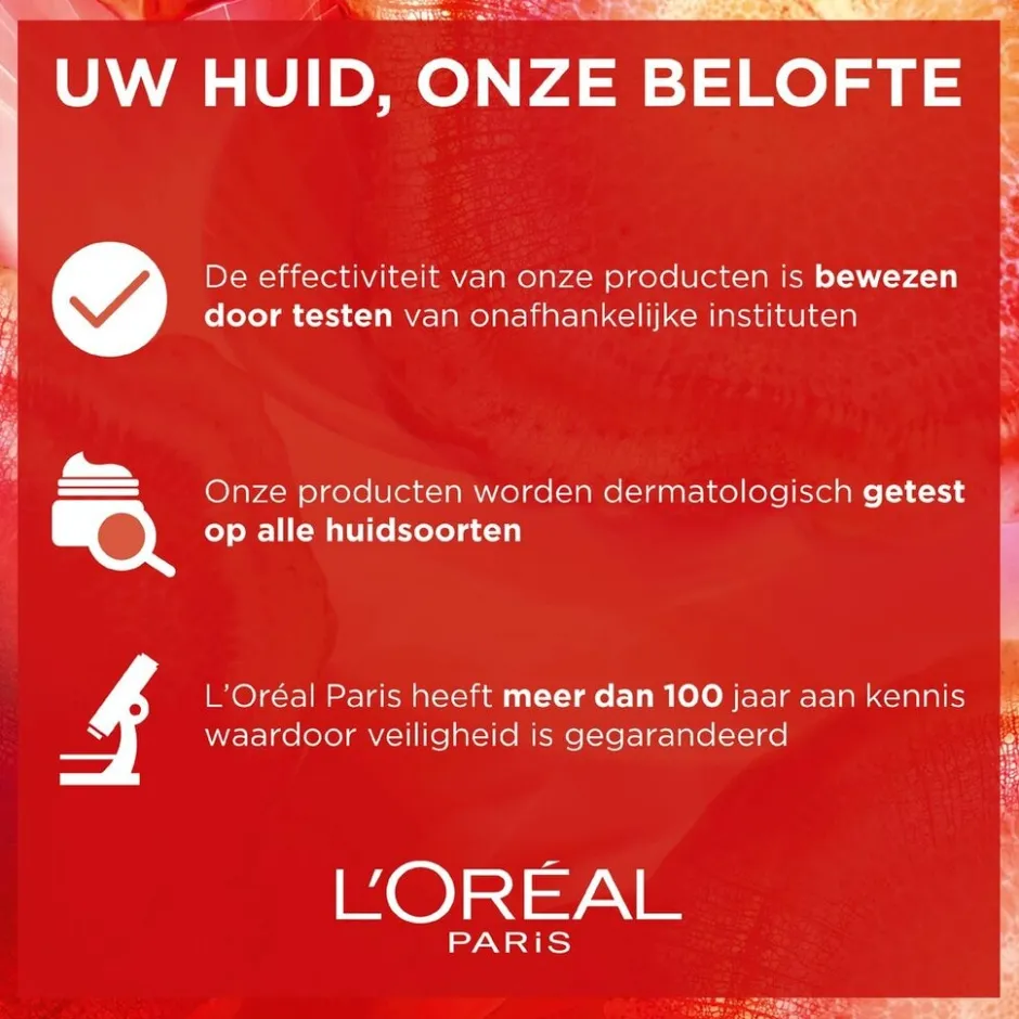 Outlet L'Oreal Paris L’Oréal Paris Revitalift SPF30 Anti-Rimpel Dagcrème