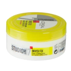 Hot Studioline L'Oréal Paris Studio Line Invisi Fix Clean Sculpting Paste