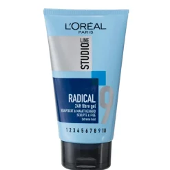 Online Studioline L'Oréal Paris Studio Line Special FX Radical 24H Fibre Gel