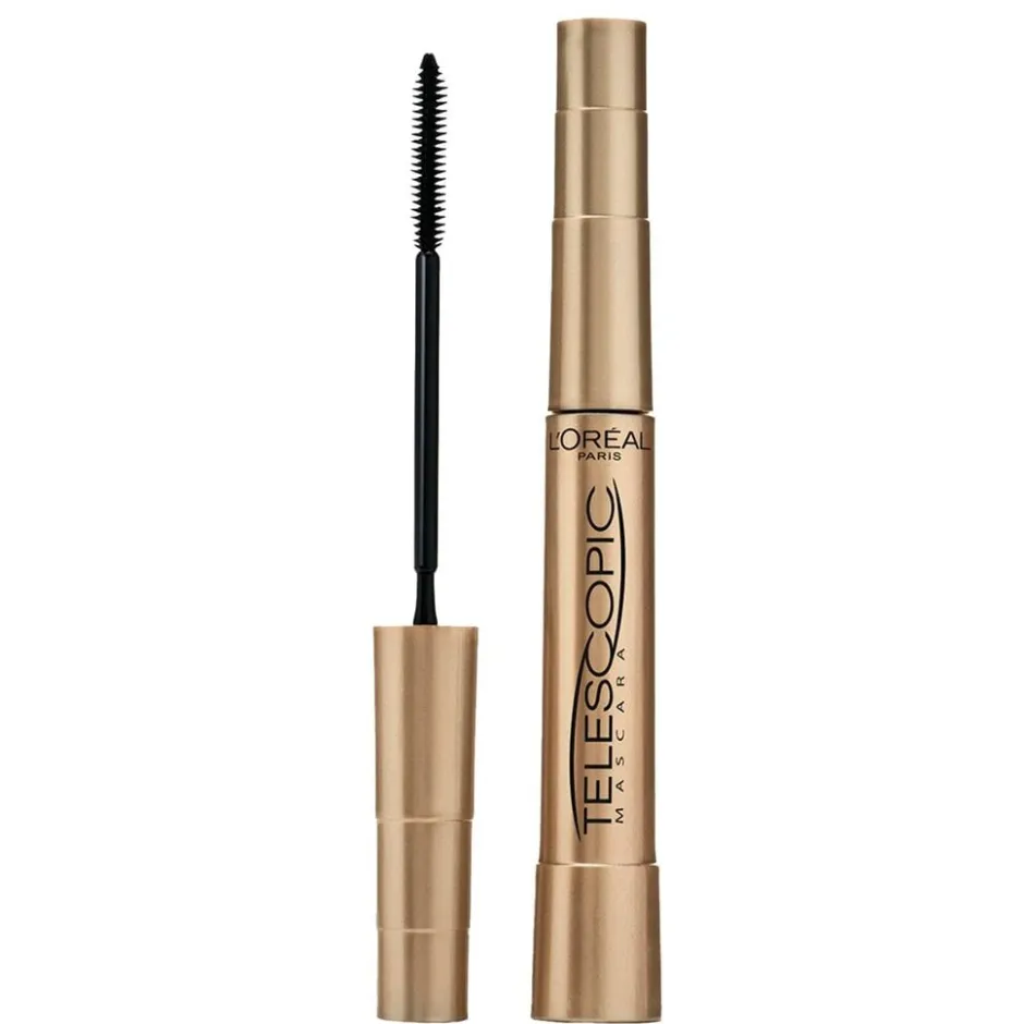 L'Oreal L'Oréal Paris Telescopic Black Mascara