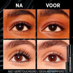 Online L'Oreal L'Oréal Paris Telescopic Lift Extra Black Mascara