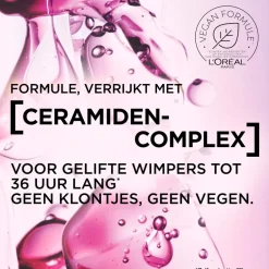 Online L'Oreal L'Oréal Paris Telescopic Lift Extra Black Mascara