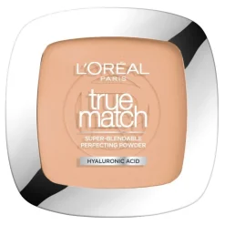 L'Oreal L'Oréal Paris True Match 2C Vanilla Rose Poeder
