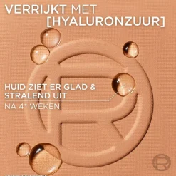 L'Oreal L'Oréal Paris True Match 2C Vanilla Rose Poeder